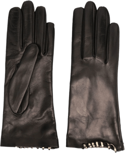 Melodie leather gloves
