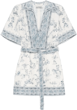 Casa mini dress