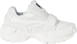 Glove slip-on sneakers