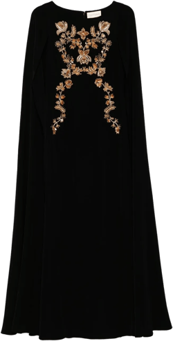Vittoria gown