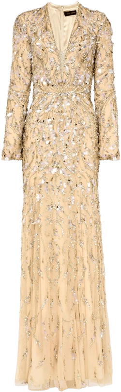 Kaia gown 