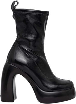 125mm Astragon boots 