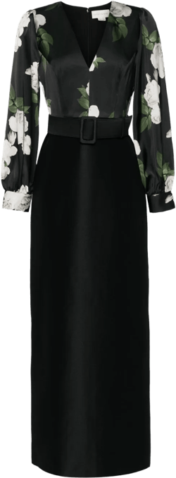 Schylor dress
