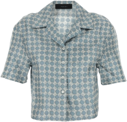 Ma Quad shirt