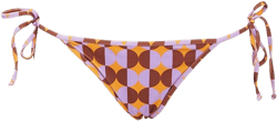 triangle bikini bottoms