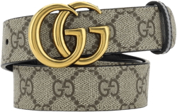 GG Marmont reversible belt