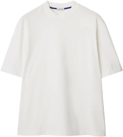 Equestrian Knight cotton T-shirt