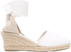 Paloma wedge espadrilles