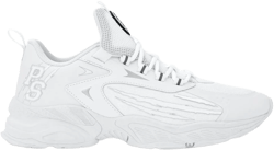 Lo-Top logo-print sneakers 