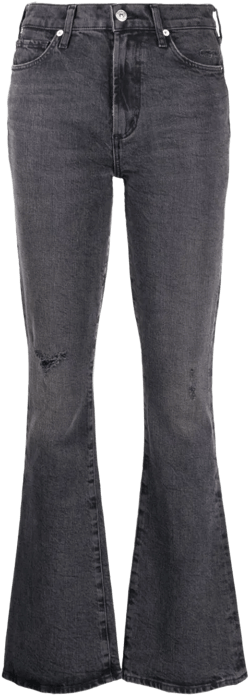 Lilah flared jeans