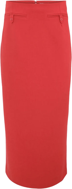 Smith skirt