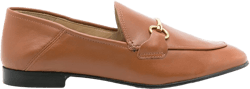 Milao leather loafers 