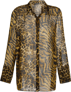 Mirren shirt