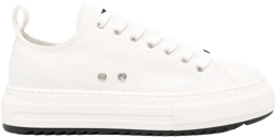 Berlin canvas sneakers