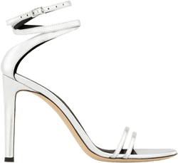 Catia leather sandals