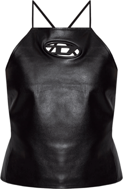 L-Luvia tank top