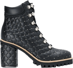St. Moritz ankle boots
