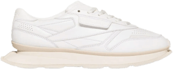 Classic LTD lace-up leather sneakers 