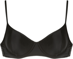 Fiji underwire-cup bikini top