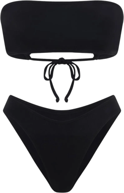 cheeky bikini bottoms