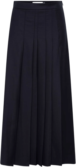 Sable skirt
