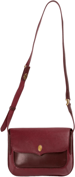 1990 Trinity cross body bag