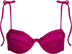 Madelyn bikini top
