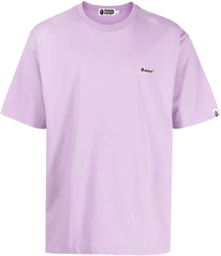 logo-appliqué cotton T-shirt