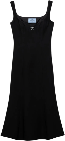 cady midi dress