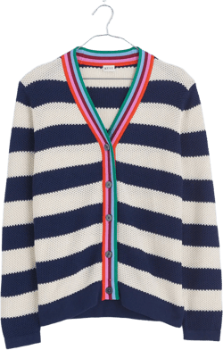 KULE The Raven Cardigan