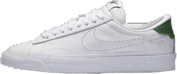 Women's NikeLab x Fragment Zoom Tennis Classic 'White & Apple Green'. Nike SNKRS