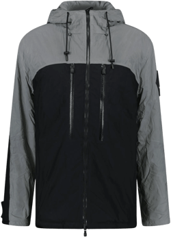 LOUIS VUITTON BLACK GALAXY JACKET - MEDIUM (Fits XL)