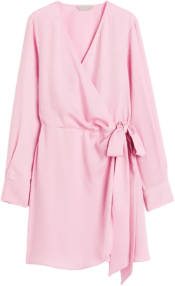 Wrap Dress
