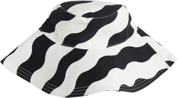 Wide-brim Sun Hat