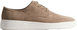 Derby Shoes