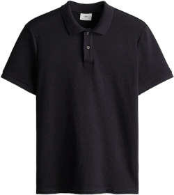 Slim Fit Polo Shirt