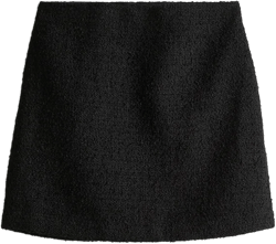 Mini Skirt