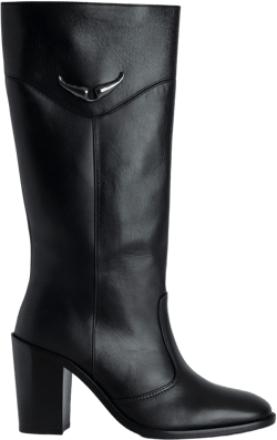 Preiser Tall Boots