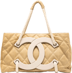 2008 Cruise Yacht Coated Canvas tote bag