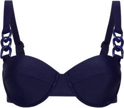 Alba balconette bikini set