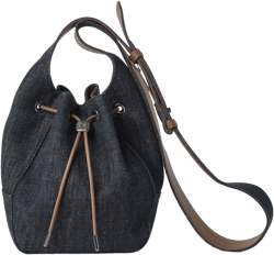 small BC Duo bucket bag