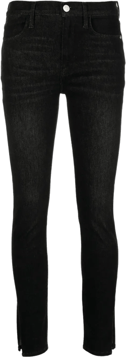 Le High Skinny jeans