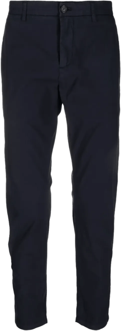 straight-leg chinos