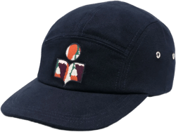Tedji baseball cap