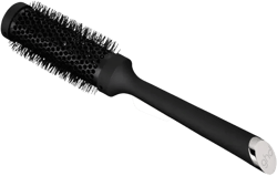 The Blow Dryer Ceramic Radial Hair Brush Size 2 35mm In White