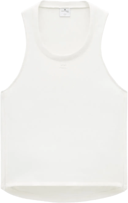 Holistic vest top