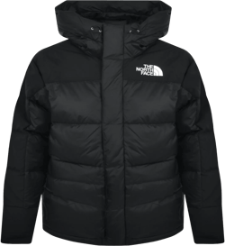 Hmlyn Down Parka In Black