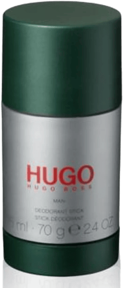 Hugo /  Deodorant Stick Green 2.5 oz (m)