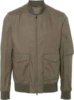 lightweight bomber jacket