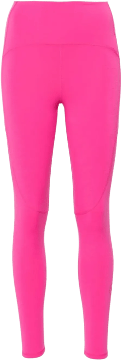 logo-print leggings